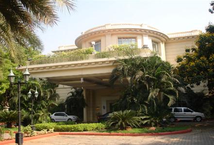 Radisson Chennai