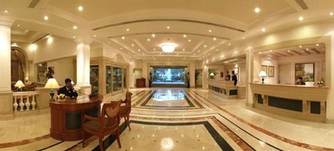 Radisson Chennai