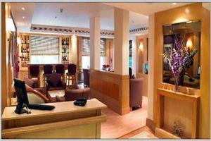 Radisson Chennai
