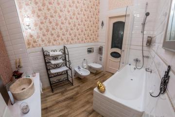 Отель Арт-отель Trezzini Россия, Санкт-Петербург, фото 16