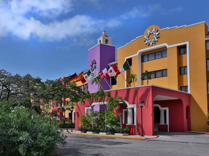 Adhara Hacienda Cancun
