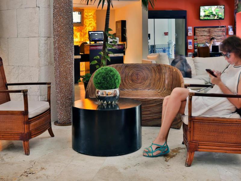 Adhara Hacienda Cancun