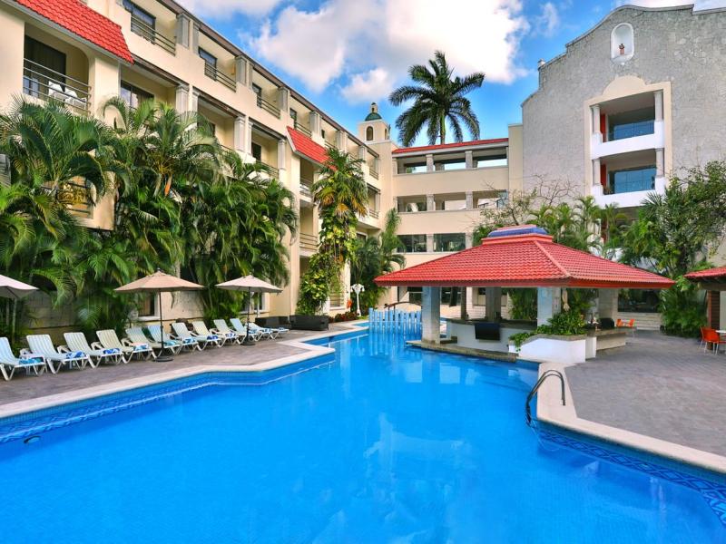 Adhara Hacienda Cancun