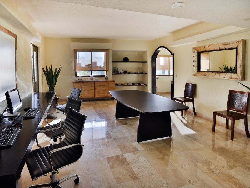 Adhara Hacienda Cancun