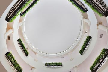 Отель Adhara Hacienda Cancun Мексика, Канкун, фото 18