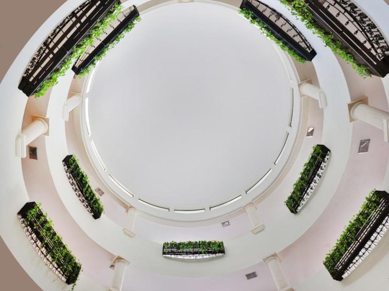 Adhara Hacienda Cancun