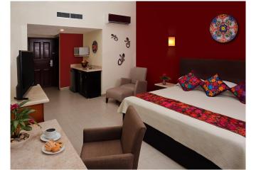 Отель Adhara Hacienda Cancun Мексика, Канкун, фото 19