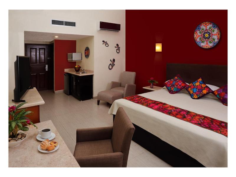 Adhara Hacienda Cancun