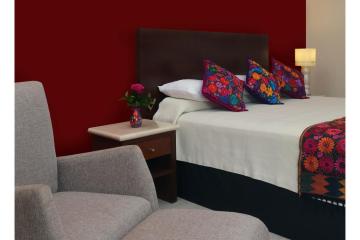 Отель Adhara Hacienda Cancun Мексика, Канкун, фото 22