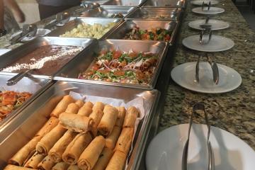 Отель Adhara Hacienda Cancun Мексика, Канкун, фото 23