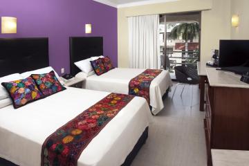 Отель Adhara Hacienda Cancun Мексика, Канкун, фото 6