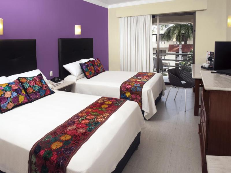 Adhara Hacienda Cancun