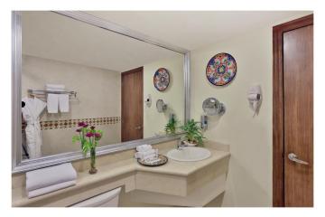 Отель Adhara Hacienda Cancun Мексика, Канкун, фото 7