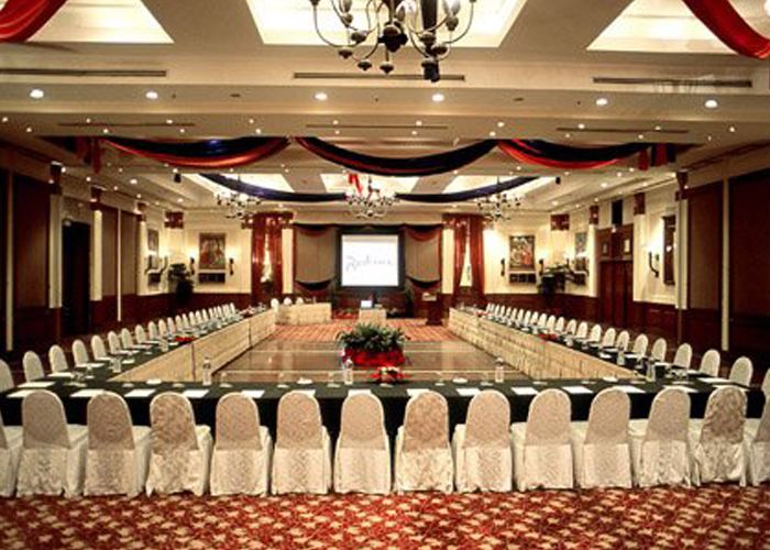 Radisson Hotel Kathmandu