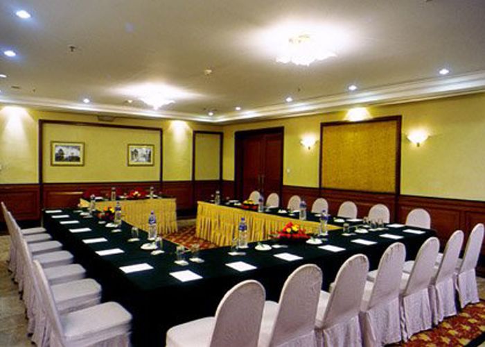 Radisson Hotel Kathmandu