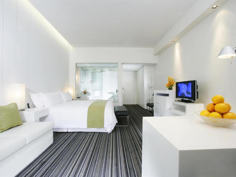 Grand Mercure Shanghai Century Park