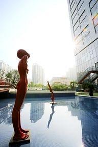 Grand Mercure Shanghai Century Park