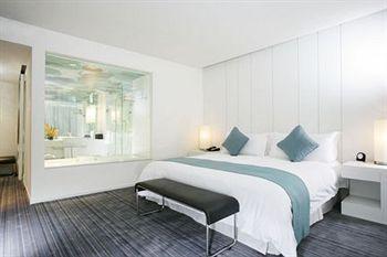 Grand Mercure Shanghai Century Park