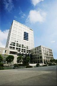 Grand Mercure Shanghai Century Park