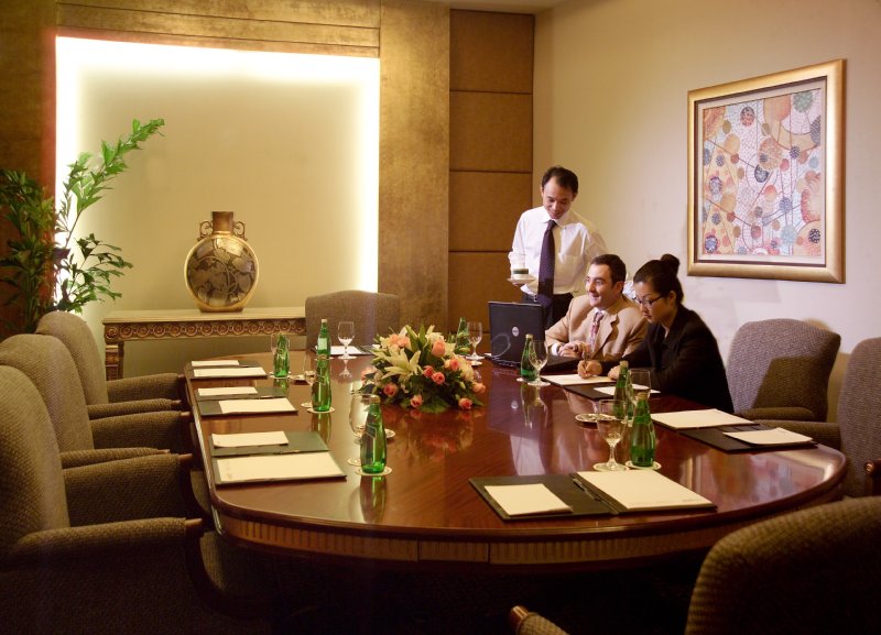 Radisson Hotel Shanghai New World