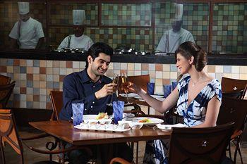 Отель Radisson Blu Plaza Delhi Airport Индия, Дели, фото 11