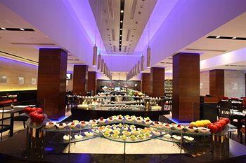 Отель Radisson Blu Plaza Delhi Airport Индия, Дели, фото 12