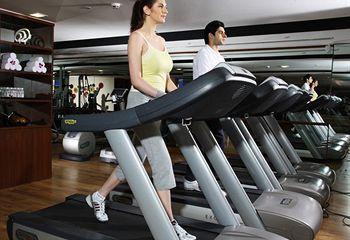 Отель Radisson Blu Plaza Delhi Airport Индия, Дели, фото 19