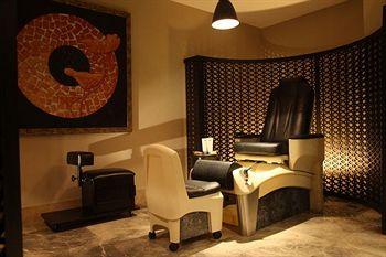 Отель Radisson Blu Plaza Delhi Airport Индия, Дели, фото 21