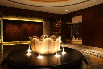 Отель Radisson Blu Plaza Delhi Airport Индия, Дели, фото 23
