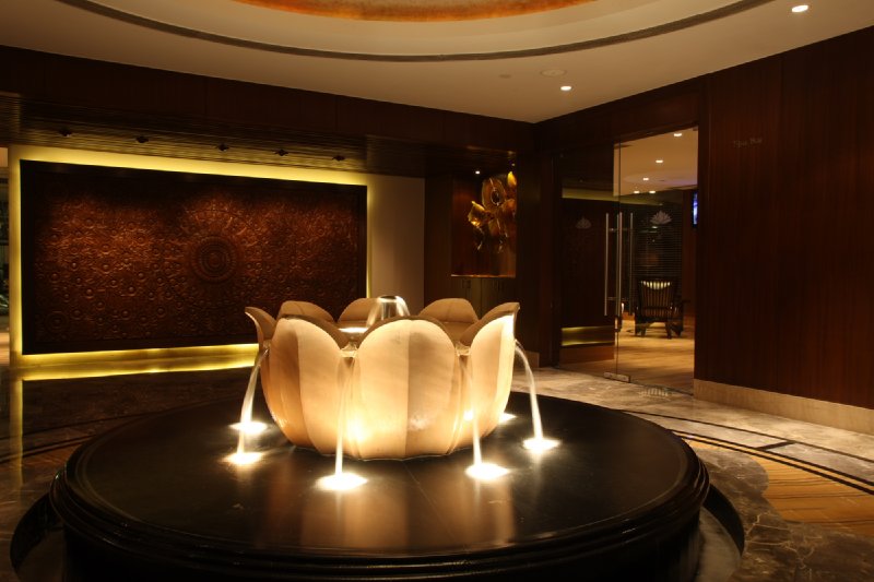 Radisson Blu Plaza Delhi Airport