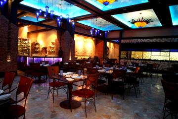 Отель Radisson Blu Plaza Delhi Airport Индия, Дели, фото 3