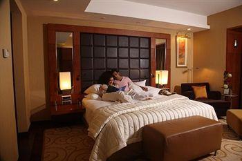 Отель Radisson Blu Plaza Delhi Airport Индия, Дели, фото 7
