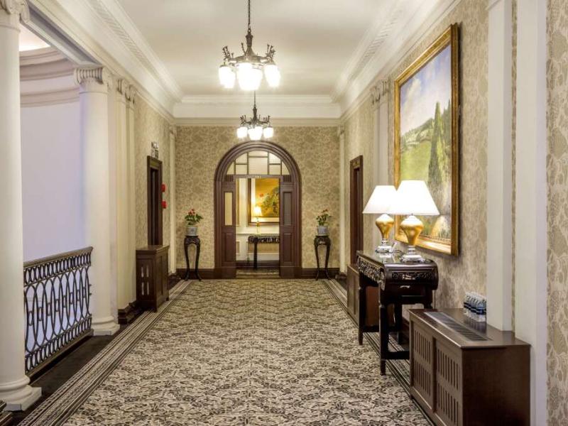 Radisson Collection Hotel, Xing Guo Shanghai