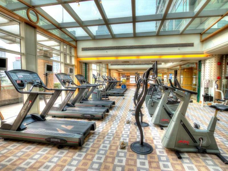 Radisson Collection Hotel, Xing Guo Shanghai