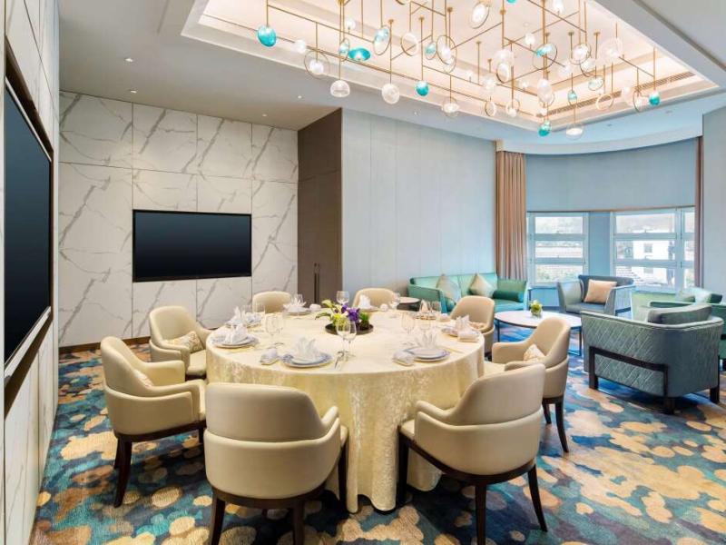 Radisson Collection Hotel, Xing Guo Shanghai