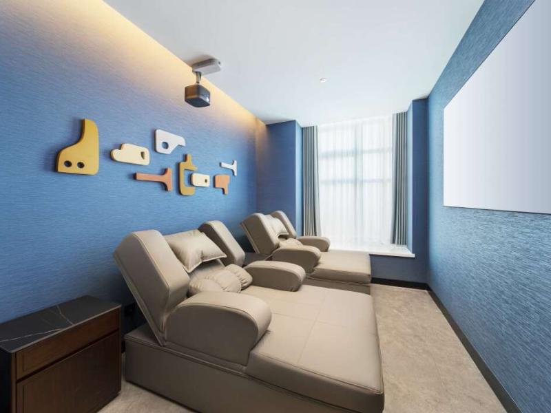 Radisson Collection Hotel, Xing Guo Shanghai