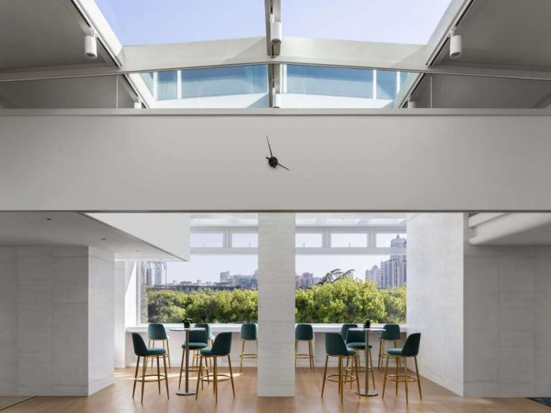 Radisson Collection Hotel, Xing Guo Shanghai