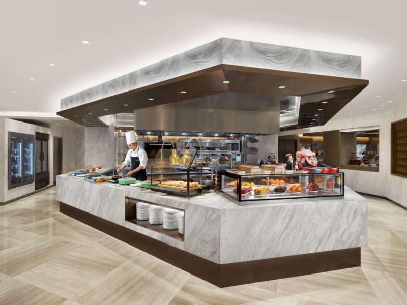 Radisson Collection Hotel, Xing Guo Shanghai