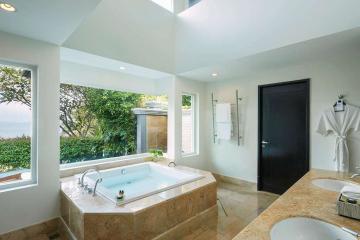 Отель Pullman Phuket Panwa Beach Resort Таиланд, пляж Панва, фото 12