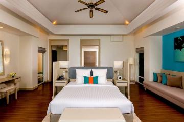 Отель Pullman Phuket Panwa Beach Resort Таиланд, пляж Панва, фото 14