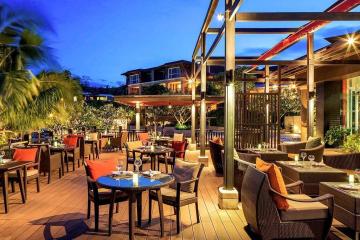 Отель Pullman Phuket Panwa Beach Resort Таиланд, пляж Панва, фото 16