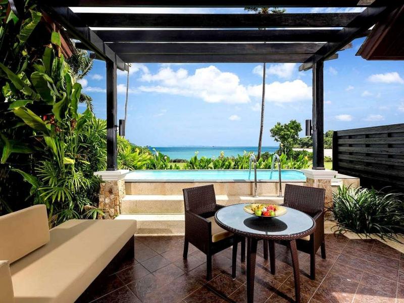 Pullman Phuket Panwa Beach Resort