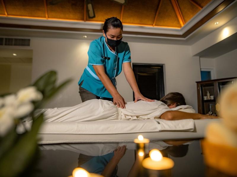 Pullman Phuket Panwa Beach Resort