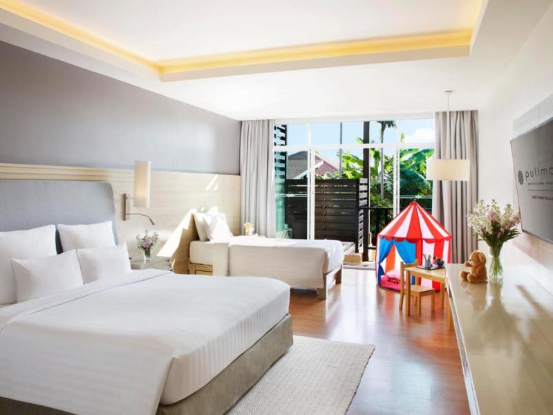 Pullman Phuket Panwa Beach Resort