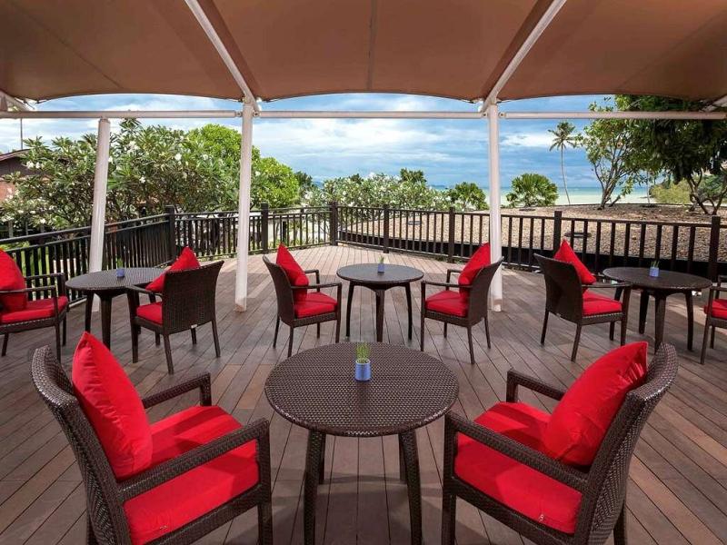 Pullman Phuket Panwa Beach Resort