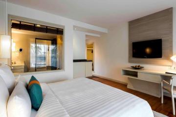 Отель Pullman Phuket Panwa Beach Resort Таиланд, пляж Панва, фото 24