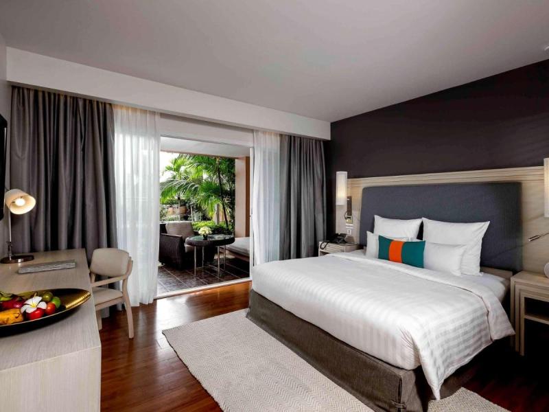 Pullman Phuket Panwa Beach Resort