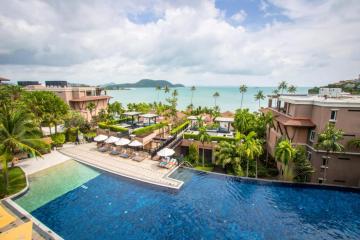 Отель Pullman Phuket Panwa Beach Resort Таиланд, пляж Панва, фото 31