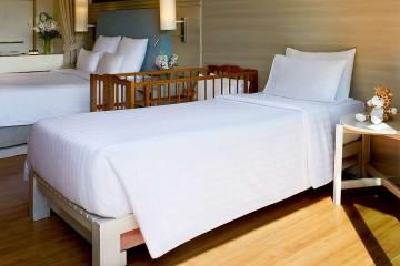 Отель Pullman Phuket Panwa Beach Resort Таиланд, пляж Панва, фото 5