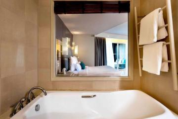 Отель Pullman Phuket Panwa Beach Resort Таиланд, пляж Панва, фото 6